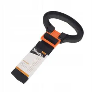 Преносима окачалка за маркуч