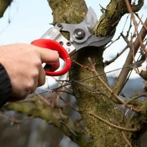 Батерия литиево-йонна за електрически лозарски ножици, FELCO 880/195, 97.2Wh