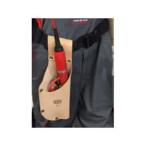 FELCO 912 Калъф от естествена кожа в конусовидна форма