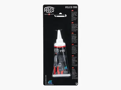 FELCO 990 водоустойчива грес