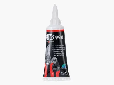 FELCO 990 водоустойчива грес