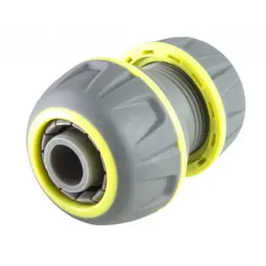 Съединител за маркуч 1/2" – 3/4" GARDEX LUXE GX