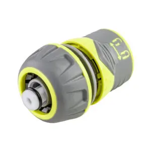 Конектор за маркуч със стопер и заключване 3/4" GARDEX LUXE GX