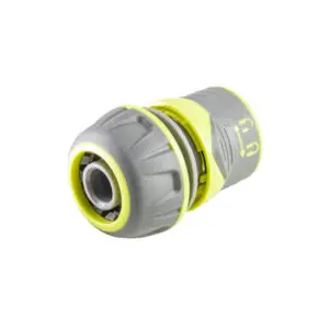 Конектор за маркуч със заключване 3/4" GARDEX LUXE GX