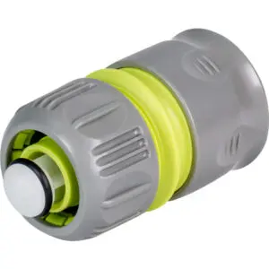 Конектор за маркуч 1" със стопер GARDEX STRONG GX