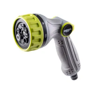 Поливен пистолет GARDEX TYPHOON GX – 8 функции