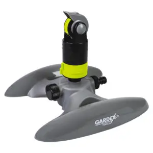 Разпръсквач с 4 функции GARDEX GEAR ARC GX