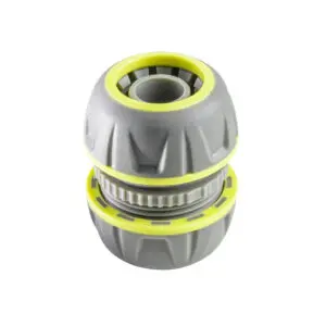 Съединител за маркуч 1/2" – 1/2" GARDEX LUXE GX