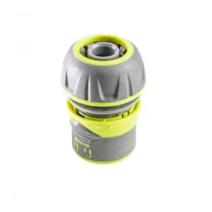 Конектор за маркуч със заключване 3/4" GARDEX LUXE GX