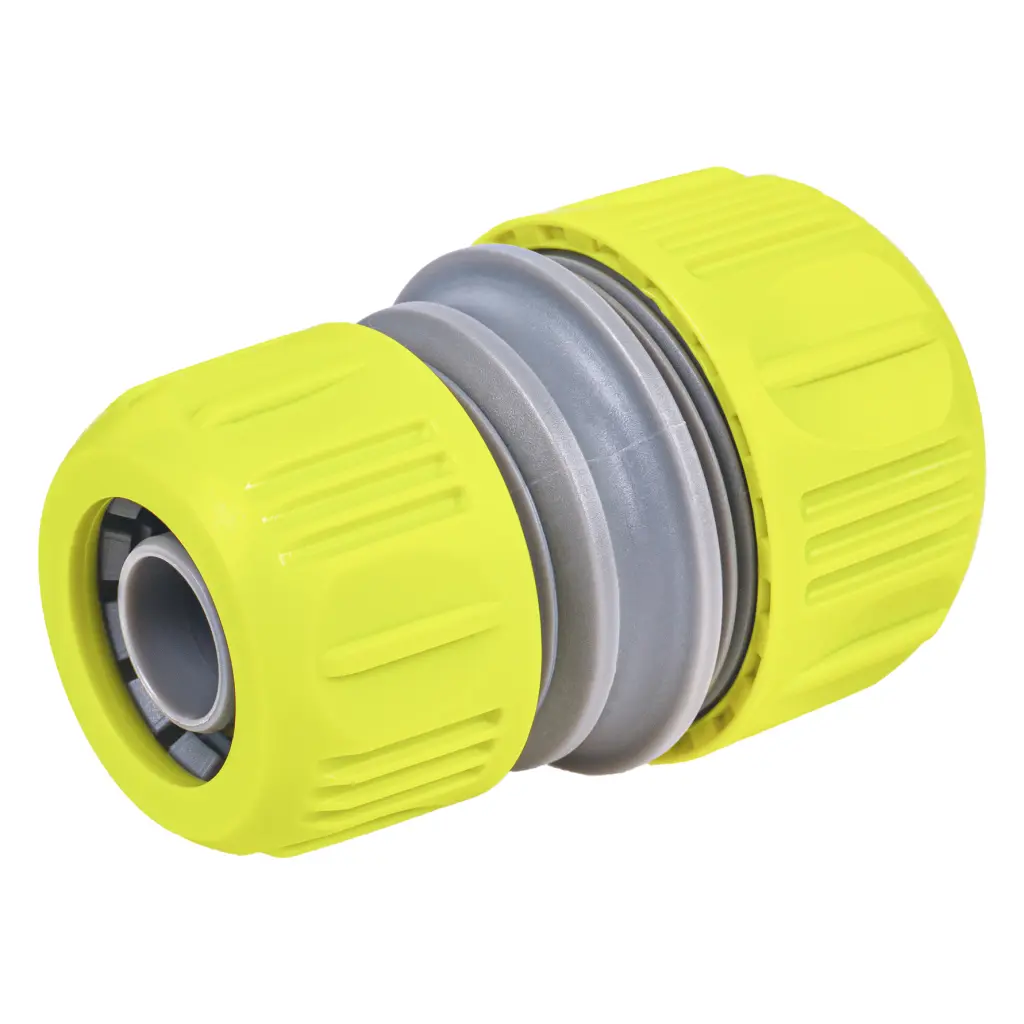 Съединител за маркуч 1" - 3/4" GARDEX STRONG
