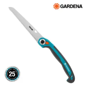 Градински трион GARDENA 200 P – По-голям обхват и ефективно рязане