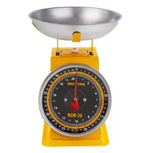 Механична настолна везна ROTOR RCM-20, 20 кг