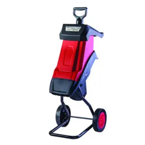 Дробилка за клони електрическа Raider RD-ESH01 2400 W за клони до 40 mm