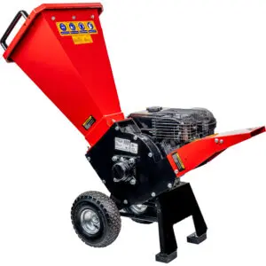 Дробилка за клони бензинова Raider RD-GSH01 212cc 4,1 kW за клони до 50 мм