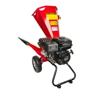 Дробилка за клони бензинова Raider RD-GSH03 212cc 4,1 kW за клони до 45 мм