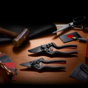 Градинска ножица FELCO 6 Premium Special Edition
