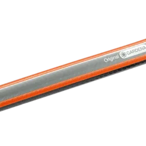 Конектор със стоп-клапан GARDENA (1/2") – (5/8") – Удобство без прекъсване на водата