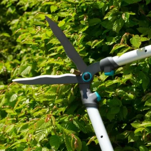 Телескопични ножици за жив плет GARDENA TeleCut